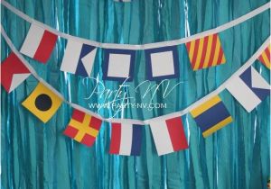Spongebob Birthday Party Decorations 20 Fishing themed Birthday Party Ideas Spaceships and