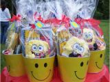 Spongebob Birthday Party Decorations Birthday Party Ideas Birthday Party Ideas Spongebob