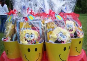 Spongebob Birthday Party Decorations Birthday Party Ideas Birthday Party Ideas Spongebob