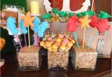 Spongebob Birthday Party Decorations Kara 39 S Party Ideas Spongebob Squarepants Birthday Party