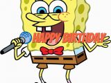 Spongebob Happy Birthday Quotes 16 Best Spongebob Birthday Images On Pinterest Sponge