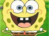 Spongebob Happy Birthday Quotes 8 Best Images Of Spongebob Funny Printable Birthday Cards