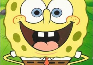 Spongebob Happy Birthday Quotes 8 Best Images Of Spongebob Funny Printable Birthday Cards