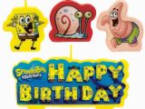 Spongebob Happy Birthday Quotes Spongebob Birthday Quotes Quotesgram