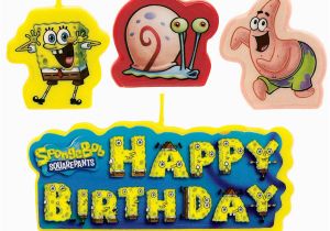 Spongebob Happy Birthday Quotes Spongebob Birthday Quotes Quotesgram