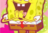 Spongebob Happy Birthday Quotes Spongebob Birthday Quotes Quotesgram