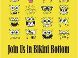 Spongebob Happy Birthday Quotes Spongebob Birthday Quotes Quotesgram