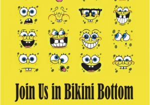 Spongebob Happy Birthday Quotes Spongebob Birthday Quotes Quotesgram