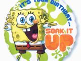 Spongebob Happy Birthday Quotes Spongebob Birthday Quotes Quotesgram