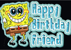 Spongebob Happy Birthday Quotes Spongebob Birthday Quotes Quotesgram