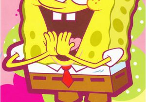 Spongebob Happy Birthday Quotes Spongebob Birthday Quotes Quotesgram