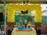 Spongebob Squarepants Birthday Decorations Spongebob Birthday Party Decorations and Balloons Pink Lover