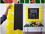 Sports Birthday Gifts for Him 30 Cool Diy Ideas for the Sports Fan In Your Life