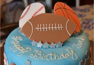 Sports Birthday Gifts for Him 36 Best Sports themed Birthday Cakes Images On Pinterest