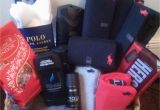 Sports Birthday Gifts for Him Small Polo Basket Giftingggg Boyfriend Gifts