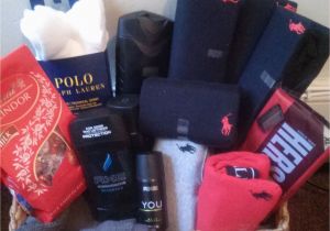 Sports Birthday Gifts for Him Small Polo Basket Giftingggg Boyfriend Gifts