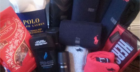Sports Birthday Gifts for Him Small Polo Basket Giftingggg Boyfriend Gifts