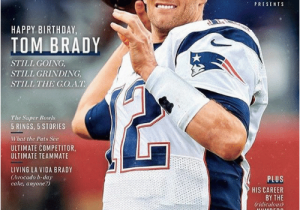 Sports Birthday Memes 25 Best Memes About Happy Birthday tom Brady Happy