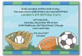 Sports Birthday Party Invitation Wording Sports Birthday Invitations Ideas Bagvania Free