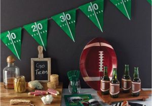 Sports themed Birthday Party Decorations Sports Party Supplies Bulk My Paper Shop