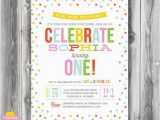 Sprinkle Birthday Invitations 37 Best Sprinkle themed Birthday Party Images On Pinterest