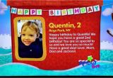 Sprout Online Birthday Cards Sprout Birthday Wishes for Quentin Youtube