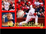 St Louis Cardinals Birthday Meme Matt Holliday 39 S Birthday Celebration Happybday to