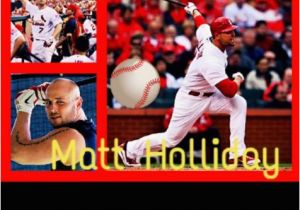 St Louis Cardinals Birthday Meme Matt Holliday 39 S Birthday Celebration Happybday to