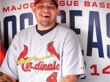 St Louis Cardinals Birthday Meme Yadier Molina 39 S Birthday Celebration Happybday to