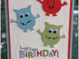 Stampin Up Childrens Birthday Cards 1000 Ideas About Kids Birthday Cards On Pinterest