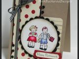 Stampin Up Childrens Birthday Cards 12 Best Images About Stampin 39 Up Greeting Card Kids On