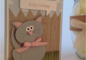 Stampin Up Childrens Birthday Cards Stampin Up Punch Art for Children 39 S Birthday Cards
