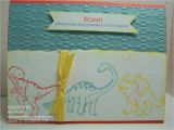 Stampin Up Childrens Birthday Cards Stamping with Bev Kids Birthday Card with Stampin 39 Up