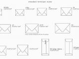 Standard Birthday Invitation Size Enveloppes Standard Scrapbooking Divers Pinterest