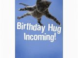 Staples Birthday Cards Hallmark Birthday Greeting Card Birthday Hug Incoming