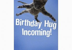 Staples Birthday Cards Hallmark Birthday Greeting Card Birthday Hug Incoming