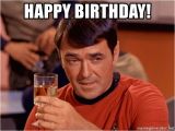 Star Trek Birthday Memes Happy Birthday Star Trek Scotty Meme Generator