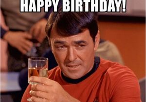 Star Trek Birthday Memes Happy Birthday Star Trek Scotty Meme Generator