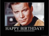 Star Trek Happy Birthday Quotes Captain Kirk Birthday Quotes Quotesgram