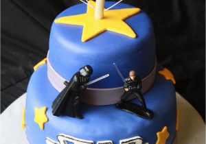 Star Wars Birthday Cake Decorations Star Wars Birthday Cake Fondant Fondant Cake Images