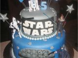 Star Wars Birthday Cake Decorations Star Wars Birthday Cakes Birthday Cake Cake Ideas by