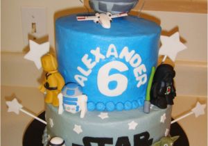 Star Wars Birthday Cake Decorations Star Wars Birthday Cakes Decorations Birthday Cake Cake