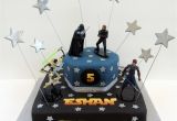 Star Wars Birthday Cake Decorations Star Wars Cakes Decoration Ideas Little Birthday Cakes