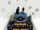 Star Wars Birthday Cake Decorations Star Wars Cakes Decoration Ideas Little Birthday Cakes