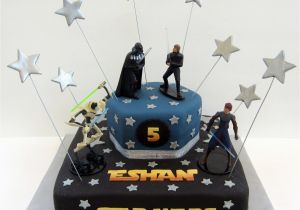 Star Wars Birthday Cake Decorations Star Wars Cakes Decoration Ideas Little Birthday Cakes