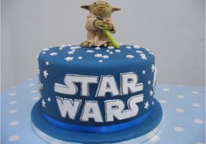 Star Wars Birthday Cake Decorations Star Wars Cakes Decoration Ideas Little Birthday Cakes