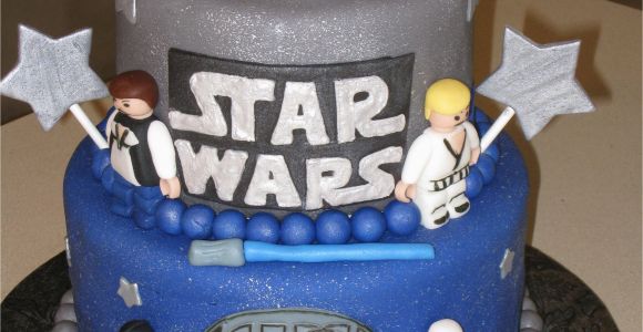 Star Wars Birthday Cake Decorations Star Wars Cakes Decoration Ideas Little Birthday Cakes