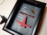 Star Wars Birthday Gifts for Boyfriend Boyfriend Gift Valentines Gift for Him Husband Gift Wife