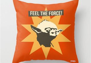 Star Wars Birthday Gifts for Boyfriend Star Wars Pillow Boyfriend Gift Ideas Present for Him