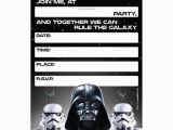 Star Wars Birthday Invitation Template Lego Star Wars Birthday Invitations Template Bagvania